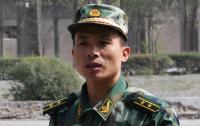 八一特刊｜【铁骨军人变“三能”警察】朱家兵：服务人民是不变的信念