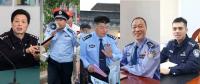 “三能”专题大讨论｜听，湖州公安英模如何话“三能”