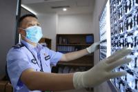 法医剑哥：让逝者“开口说话”， 这件事他坚持了18年